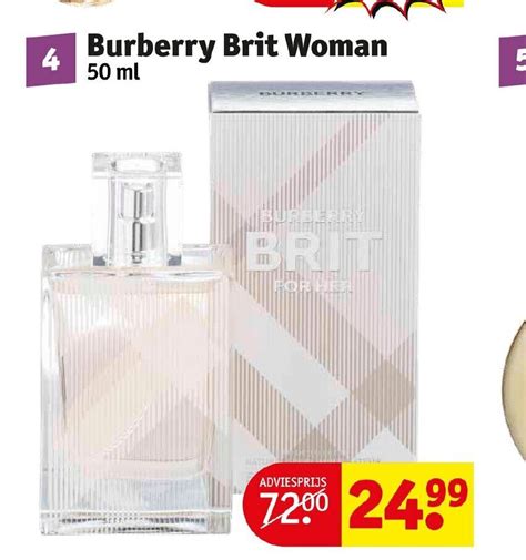 kruidvat burberry brit|burberry brit for women.